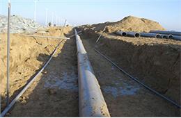 巴彦淖尔市农业开发2015年50万亩农田